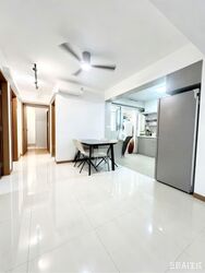 Blk 109A Eastglen @ Canberra (Sembawang), HDB 4 Rooms #593594941